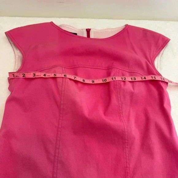 Escada Sheath Dress‎ size 34 - Picture 10 of 13